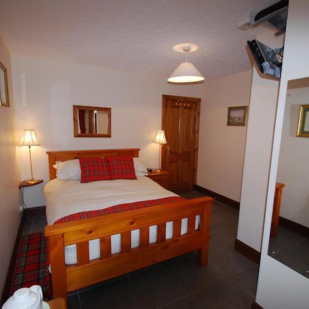 Dunlichity House Bed And Breakfast 인버네스 외부 사진